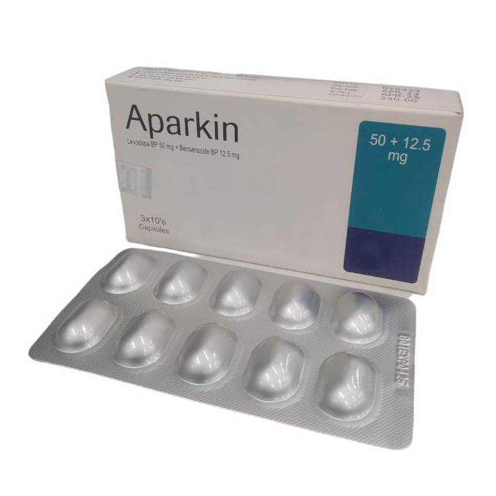 aparkin-50125-mg